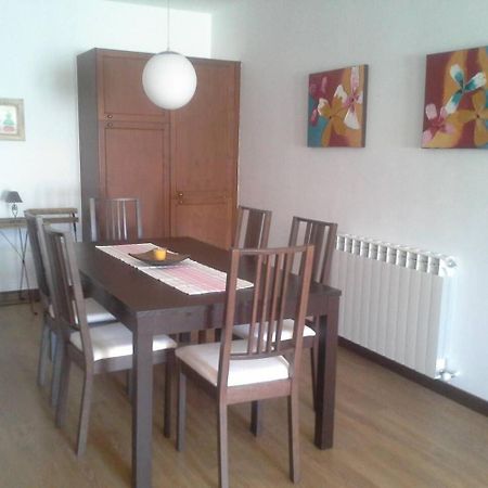 Apartamento Fontellas-Ayerbe Fontellas  외부 사진