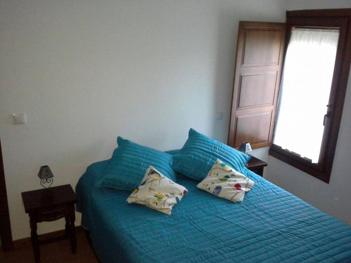Apartamento Fontellas-Ayerbe Fontellas  외부 사진