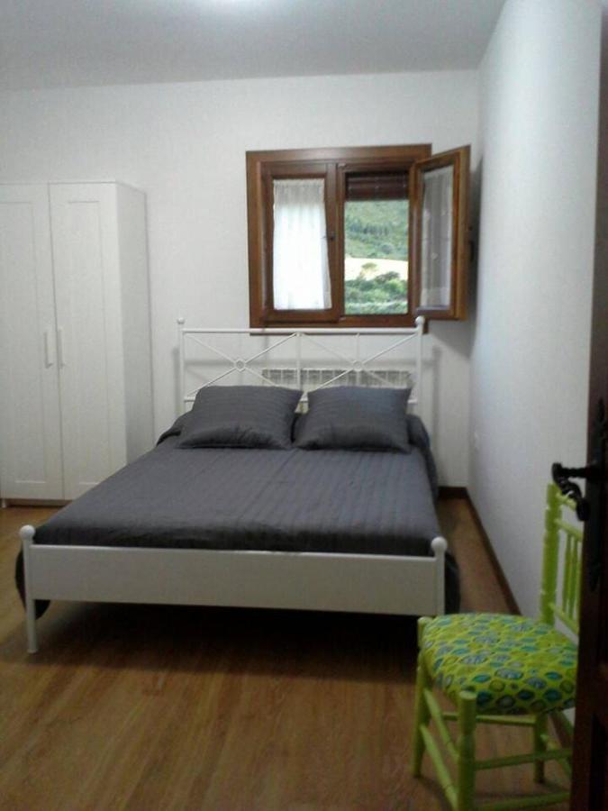 Apartamento Fontellas-Ayerbe Fontellas  외부 사진