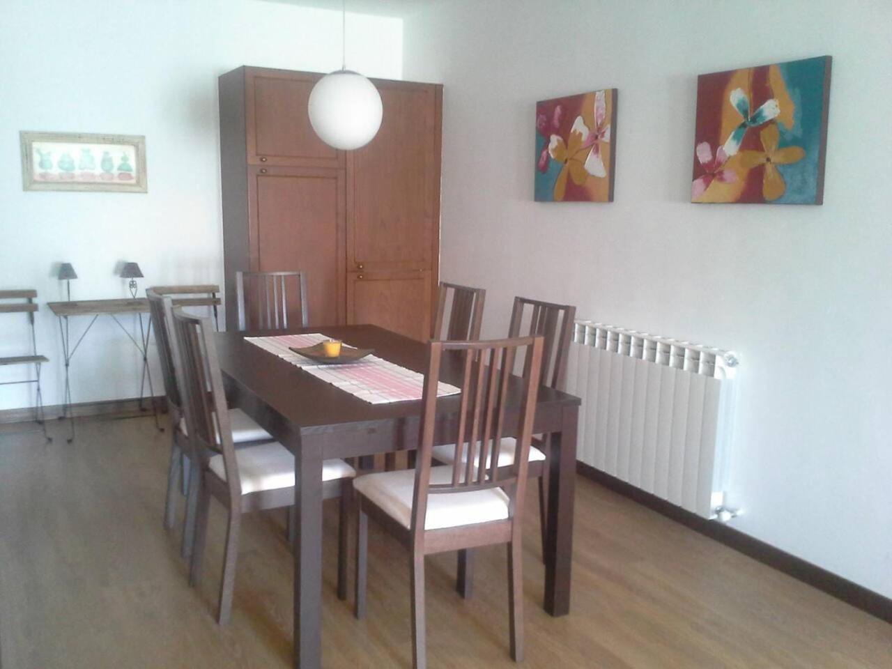 Apartamento Fontellas-Ayerbe Fontellas  외부 사진